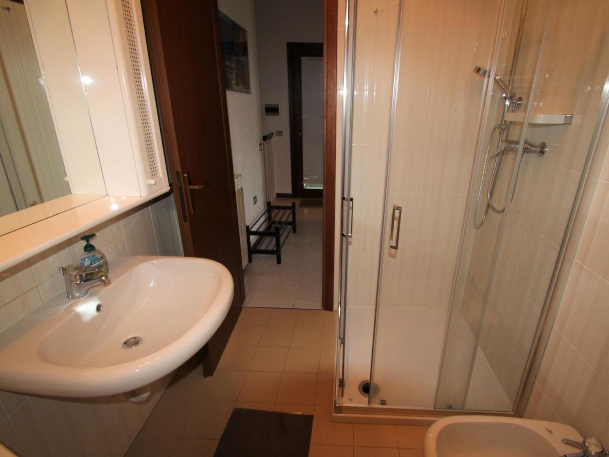 Apartment La Romantica By Interhome Brezzo Bagian luar foto