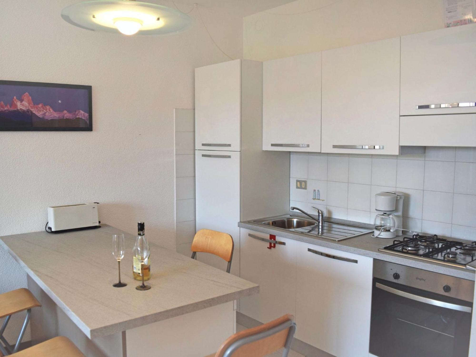 Apartment La Romantica By Interhome Brezzo Bagian luar foto