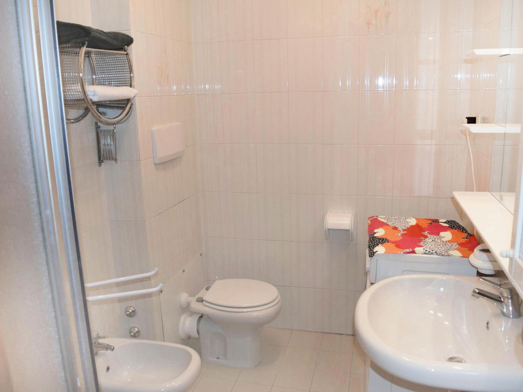 Apartment La Romantica By Interhome Brezzo Bagian luar foto
